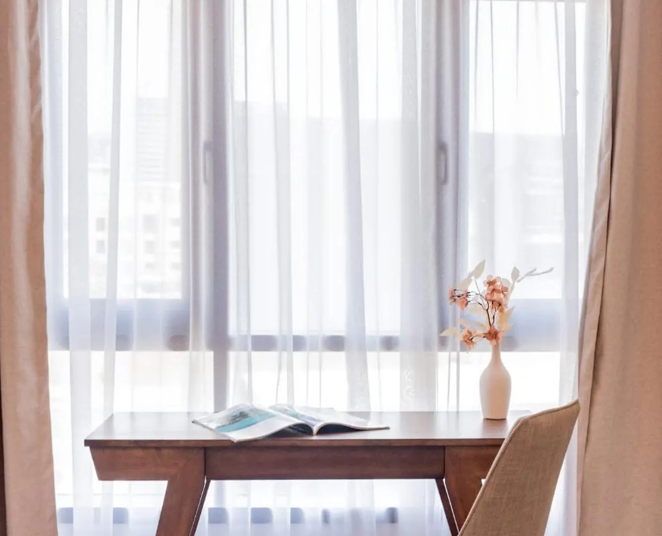 Silkhaus Stunning 1Bdr With Access To Souq Al Bahar In Downtown Apartman Dubaj