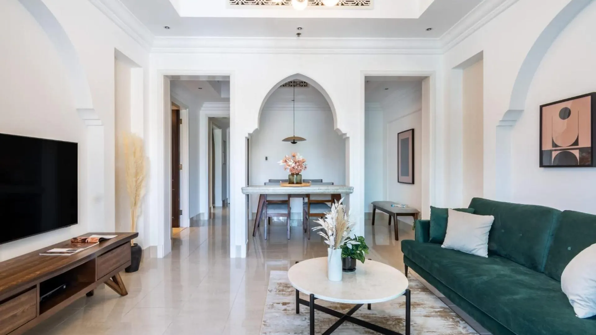Silkhaus Stunning 1Bdr With Access To Souq Al Bahar In Downtown Apartman Dubaj 0*,