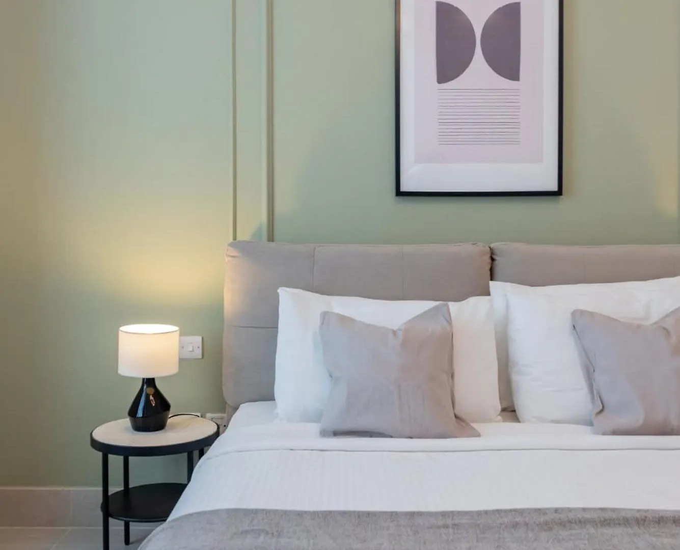 Апартаменты Silkhaus Stunning 1Bdr With Access To Souq Al Bahar In Downtown Дубай ОАЭ